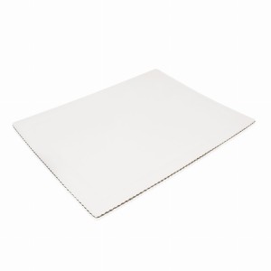 Podkład pod tort prostokątny perła gruby 20 x 30 cm opak. 20 szt.